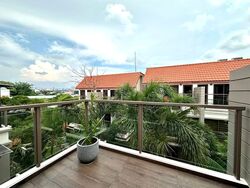 Holland Link (D10), Terrace #593005201